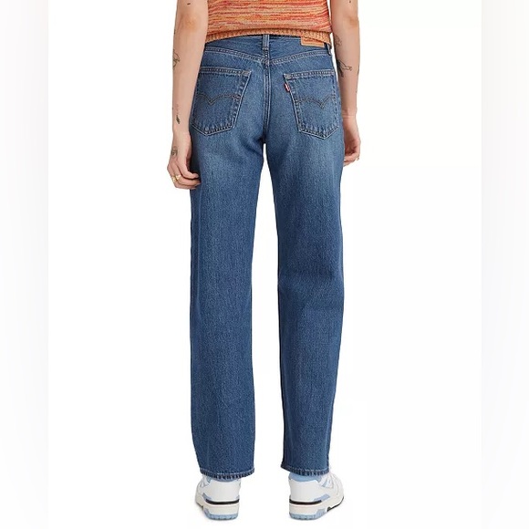 NWT Levi’s ‘94 Baggy Jeans - Picture 1 of 8